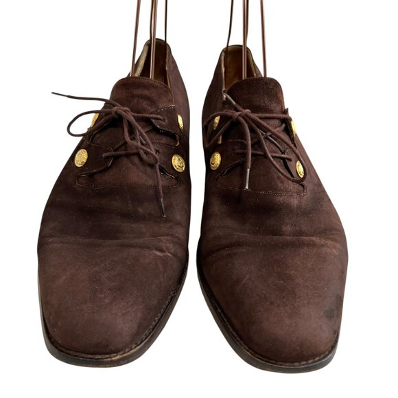 Mezlan dress shoes - Picture 2 of 11